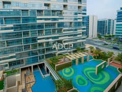 4-BR Apartment: Sea View with Top Tier Amenities