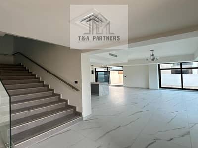 4 Bedroom Townhouse for Sale in Mohammed Bin Rashid City, Dubai - 123 (4). jpg