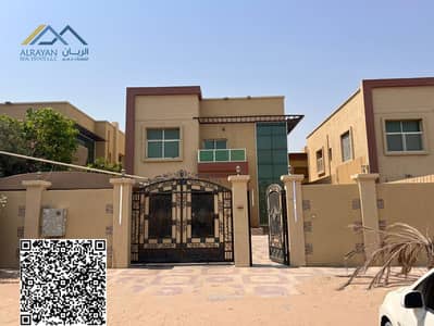 Villa for Sale in Al Rawda, Ajman - WhatsApp Image 2025-06-15 at 10.56. 09 PM. jpeg