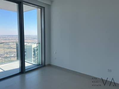 2 Bedroom Flat for Rent in Dubai Creek Harbour, Dubai - Vacant | High Floor | Unfurnished