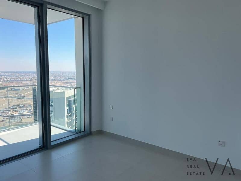 Vacant | High Floor | Unfurnished Vacant | High Floor | Unfurnished