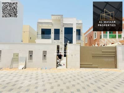 5 Bedroom Villa for Sale in Al Rawda, Ajman - batch_WhatsApp Image 2025-06-15 at 11.54. 17 AM. jpeg