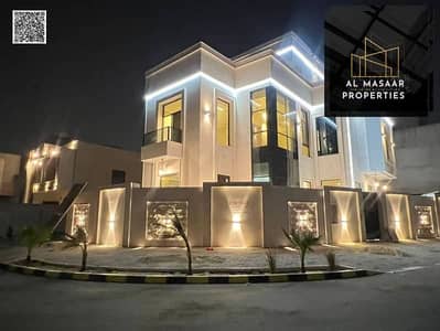 4 Bedroom Villa for Sale in Al Yasmeen, Ajman - 779443199-800x600. jpeg