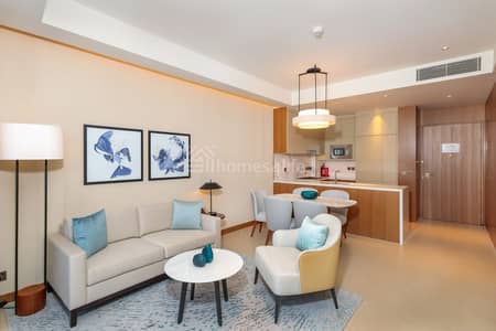 1 Bedroom Apartment for Rent in Downtown Dubai, Dubai - Exquisite | Spectacular  | Spacious Unit