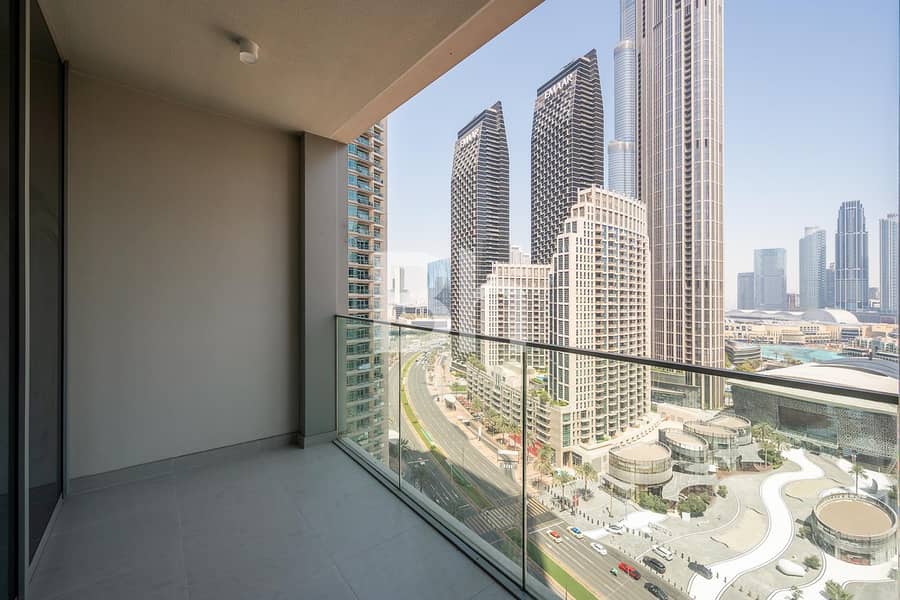 位于迪拜市中心,强音双子塔,强音1号塔 3 卧室的公寓 5000000 AED - 11929576 位于迪拜市中心,强音双子塔,强音1号塔 3 卧室的公寓 5000000 AED - 11929576
