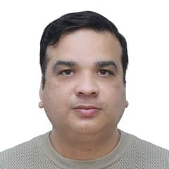 Sumit Sharma