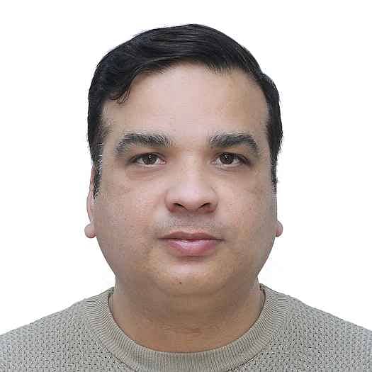 Sumit Sharma
