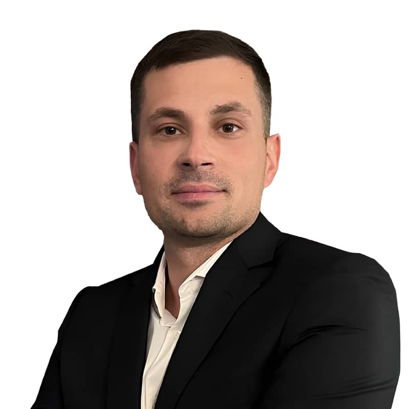 Igor Berdyugin