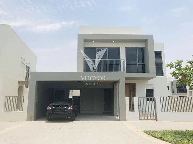 Brand New | 3 Bed | Type E1 Townhouse | Sidra 1