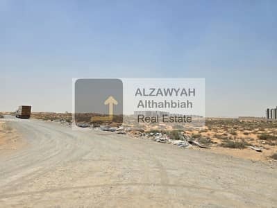ارض صناعية  للبيع في صناعية الصجعة، الشارقة - IMG-20250615-WA0049. jpg