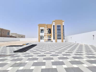 فیلا 6 غرف نوم للايجار في مدينة زايد، أبوظبي - 1. jpeg