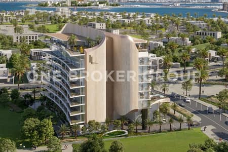 1 Спальня Апартамент Продажа в Аль Марджан Айленд, Рас-эль-Хайма - Квартира в Аль Марджан Айленд，Ola Residences, 1 спальня, 2116000 AED - 11929668