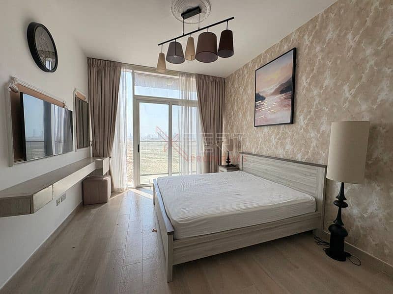 Elegant Furnishing | Open View | Move in Ready Elegant Furnishing | Open View | Move in Ready