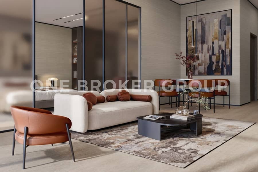 位于阿尔马扬岛,Ola Residences 1 卧室的公寓 2269000 AED - 11929667 位于阿尔马扬岛,Ola Residences 1 卧室的公寓 2269000 AED - 11929667