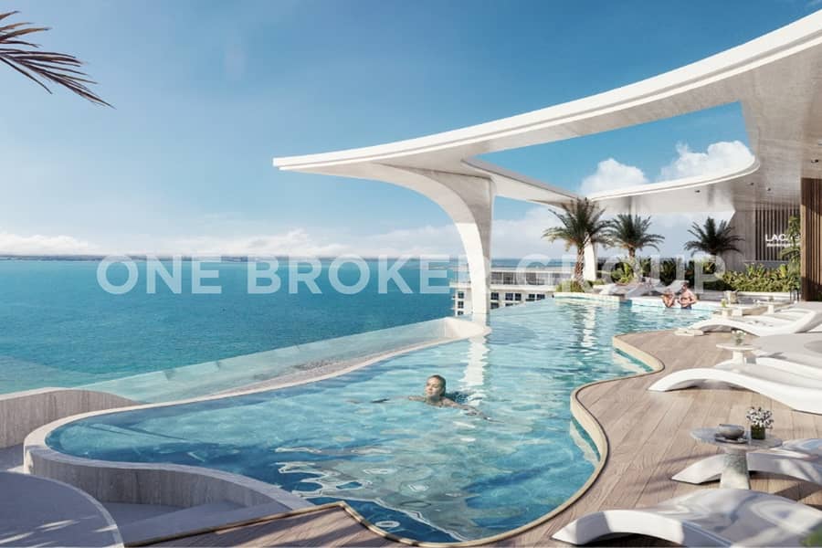 Квартира в Аль Марджан Айленд,Ola Residences, 1 спальня, 3155000 AED - 11929671 Квартира в Аль Марджан Айленд,Ola Residences, 1 спальня, 3155000 AED - 11929671