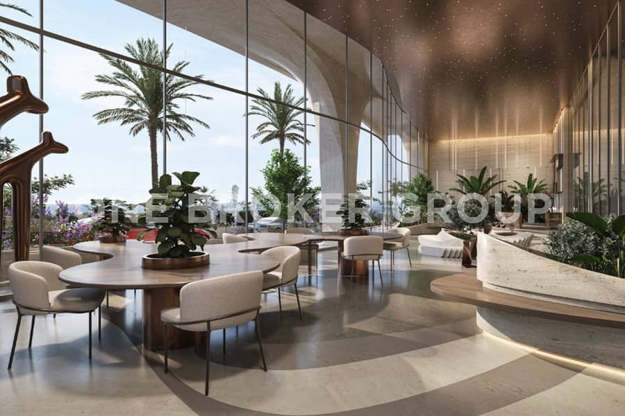 Квартира в Аль Марджан Айленд,Ola Residences, 1 спальня, 2114000 AED - 11929672 Квартира в Аль Марджан Айленд,Ola Residences, 1 спальня, 2114000 AED - 11929672