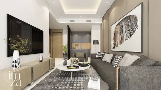 1 Bedroom Apartment for Sale in Jumeirah Village Triangle (JVT), Dubai - High ROI | Fully Furnished 1BR  | Spacious Living