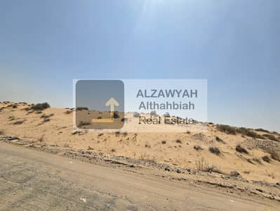 ارض صناعية  للبيع في صناعية الصجعة، الشارقة - IMG-20250615-WA0041. jpg