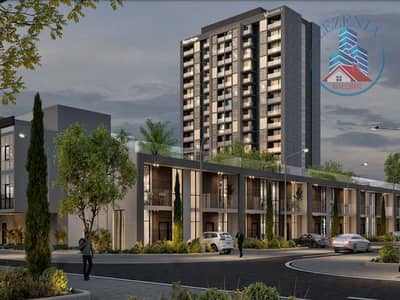 2 Bedroom Townhouse for Sale in Dubai Investment Park (DIP), Dubai - Screenshot 2024-09-27 211837. png