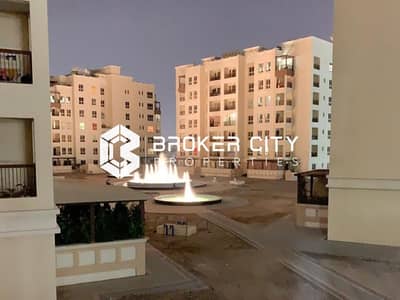 شقة 1 غرفة نوم للايجار في بني ياس، أبوظبي - IMG-20250615-WA0009. jpg