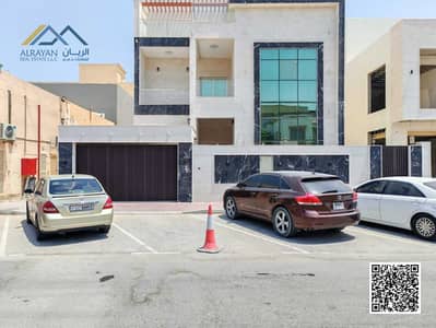 5 Bedroom Villa for Sale in Al Rawda, Ajman - IMG-20250616-WA0218. jpg