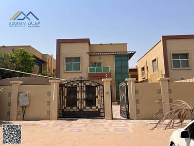 Villa for Sale in Al Rawda, Ajman - WhatsApp Image 2025-06-16 at 10.57. 46 AM. jpeg