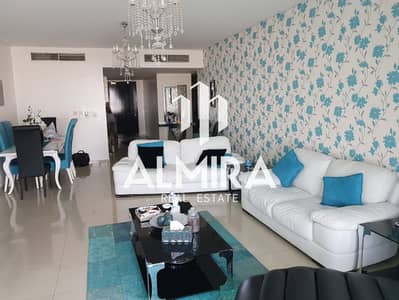 2 Bedroom Flat for Sale in Al Reem Island, Abu Dhabi - 5. jpeg