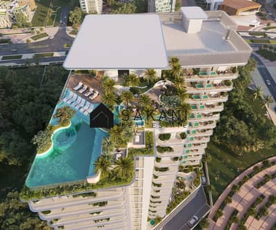Студия Продажа в Комплекс Дубай Резиденс, Дубай - 5. jpg