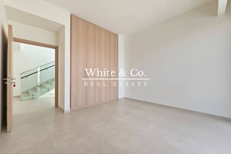 4 Bedroom Villa for Rent in Arabian Ranches 3, Dubai - Single Row | Corner | Near Central Park