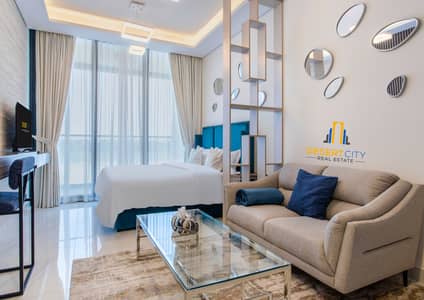 Studio for Rent in Dubai Studio City, Dubai - 1. png