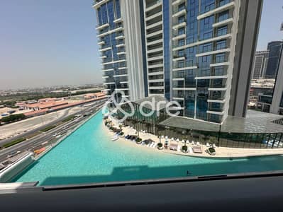 1 Bedroom Apartment for Rent in Business Bay, Dubai - 8a217382-212c-4f00-8215-d1e8713465fb. jpeg