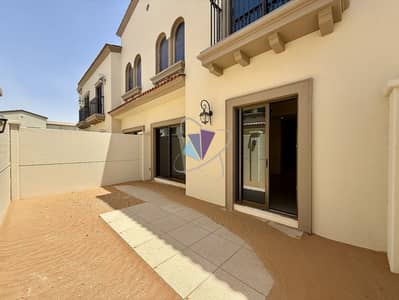 2 Bedroom Townhouse for Rent in Zayed City, Abu Dhabi - IMG-20250616-WA0100. jpg