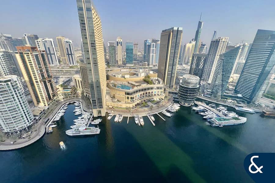 Waterfront View | Unfurnished | Spacious Waterfront View | Unfurnished | Spacious
