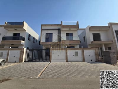 4 Bedroom Villa for Sale in Al Yasmeen, Ajman - batch_20250615_164731. jpg