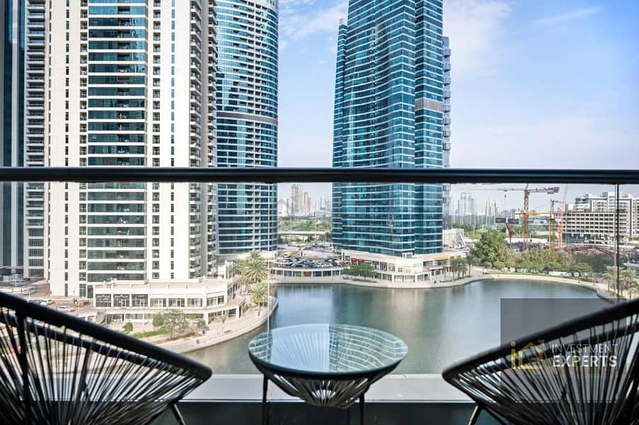 位于朱美拉湖塔 (JLT),JLT B区,湖景大厦 的公寓 75000 AED - 11812265 位于朱美拉湖塔 (JLT),JLT B区,湖景大厦 的公寓 75000 AED - 11812265