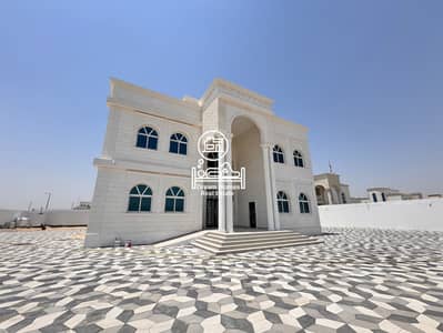 فیلا 8 غرف نوم للايجار في مدينة زايد، أبوظبي - 1. jpeg