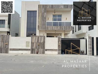 5 Bedroom Villa for Sale in Al Yasmeen, Ajman - batch_IMG-20250615-WA0148. jpg