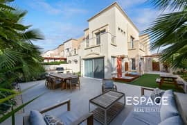 Fully Renovated | Modern Living | July