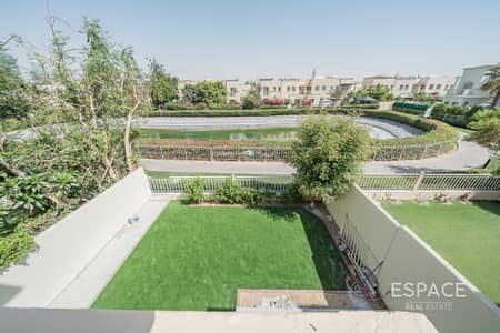 فیلا 3 غرف نوم للبيع في الينابيع، دبي - فیلا في الينابيع 9،الينابيع 3 غرف 6200000 درهم - 11929893