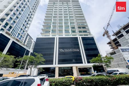 1 Bedroom Flat for Sale in Jumeirah Village Circle (JVC), Dubai - Biggest 1BR Layout | Smart Home | Fully Furnished