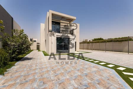 فیلا 4 غرف نوم للايجار في دبي الجنوب، دبي - IMG_8230-HDR. jpg