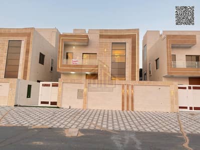 4 Bedroom Villa for Sale in Al Helio, Ajman - batch_WhatsApp Image 2025-06-16 at 10.49. 38 AM. jpg