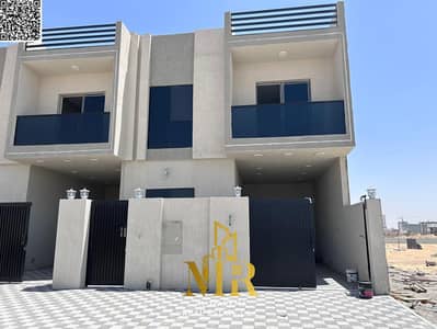 فیلا 7 غرف نوم للبيع في الحليو، عجمان - IMG-20250508-WA1051. jpg