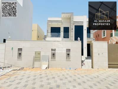 5 Bedroom Villa for Sale in Al Rawda, Ajman - batch_WhatsApp Image 2025-06-15 at 11.54. 18 AM. jpeg
