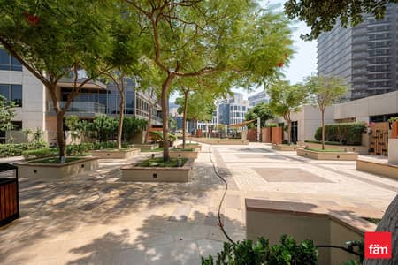 3 Bedroom Apartment for Sale in Downtown Dubai, Dubai - Refurbished| Burj Khalifa View| Spacious