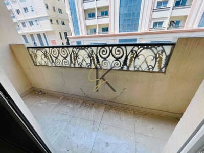 2 Cпальни Апартамент в аренду в Мувайли Коммерческая, Шарджа - IMG_8486. jpg
