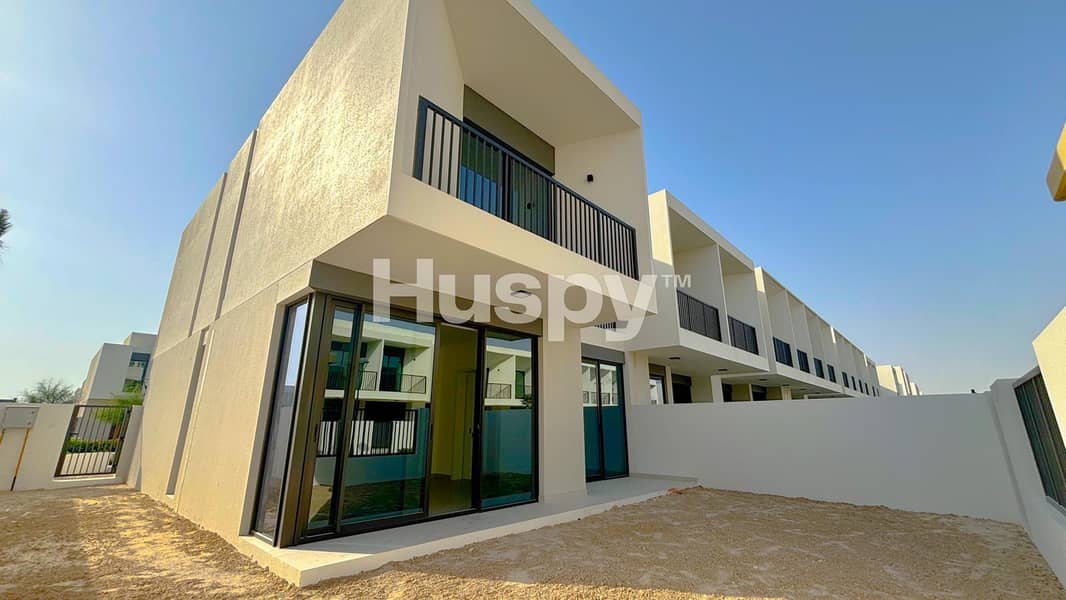 Таунхаус в Таун Сквер,Маха Таунхаусы, 4 cпальни, 220000 AED - 11929929 Таунхаус в Таун Сквер,Маха Таунхаусы, 4 cпальни, 220000 AED - 11929929
