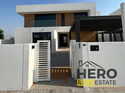 5 Bedroom Villa for Sale in Saadiyat Island, Abu Dhabi - WhatsApp Image 2025-06-16 at 11.29. 03_708fcabb. jpg