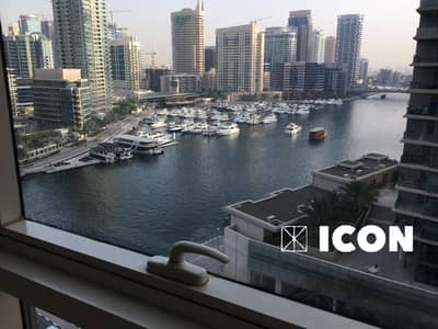 فلیٹ 1 غرفة نوم للايجار في دبي مارينا، دبي - IMG-20250613-WA0044. jpg