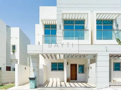 تاون هاوس 4 غرف نوم للايجار في الفرجان، دبي - 4d0d2303-169a-4b30-8181-ade55a5fedb4. jpg